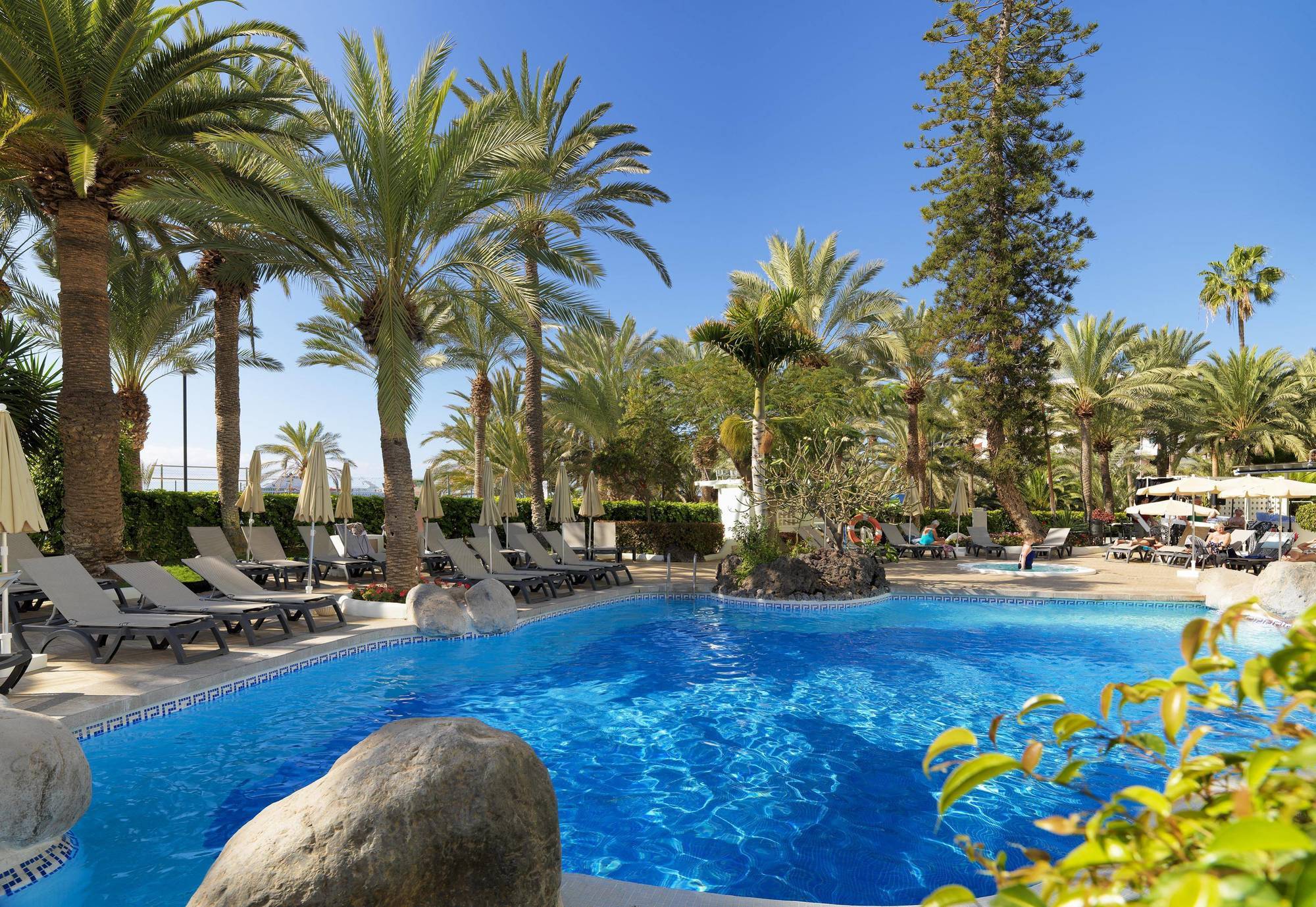 Boutique H10 Big Sur - Adults Only Hotel 4*