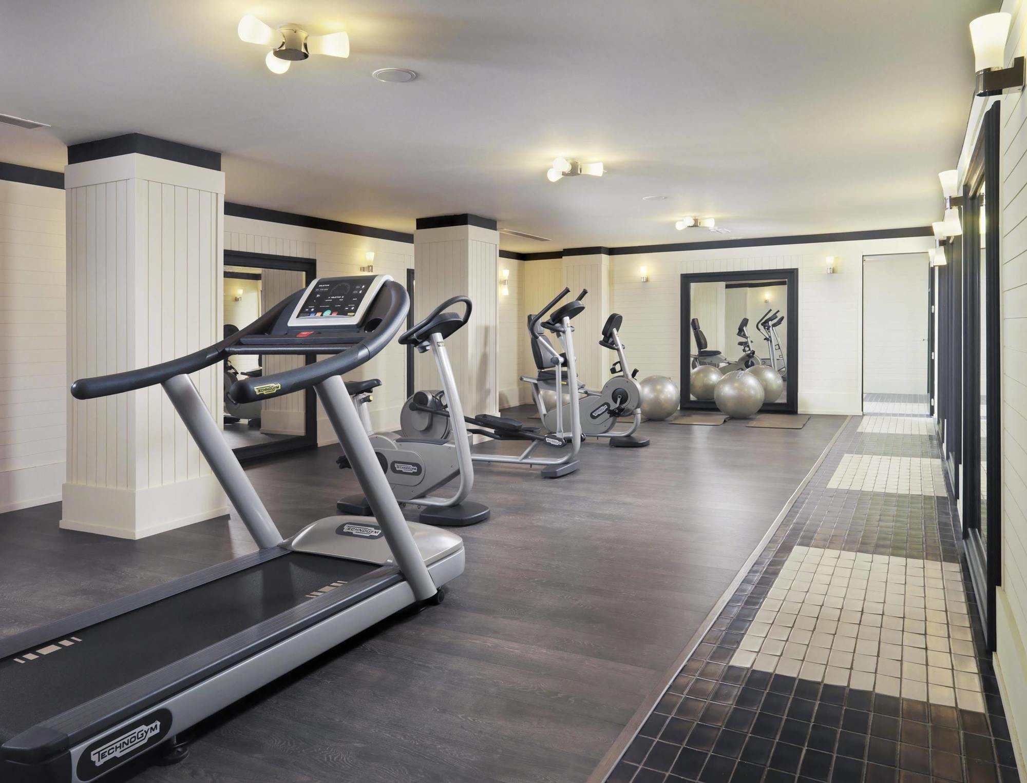 Boutique H10 Big Sur - Adults Only 4*