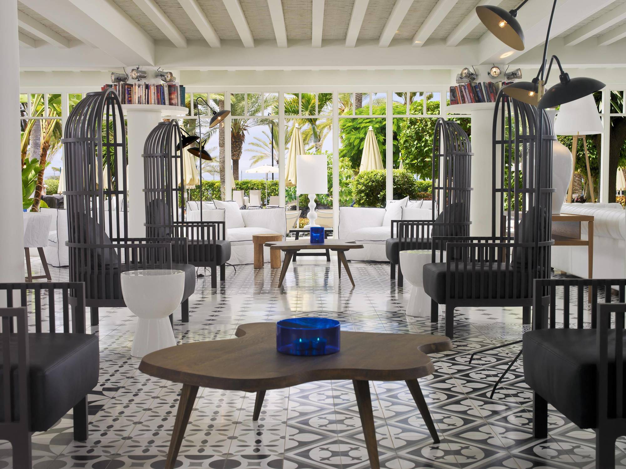 Hotel Boutique H10 Big Sur - Adults Only 4*