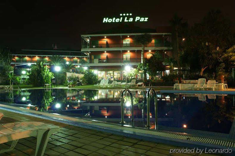 O7 Tenerife Hotel 4*