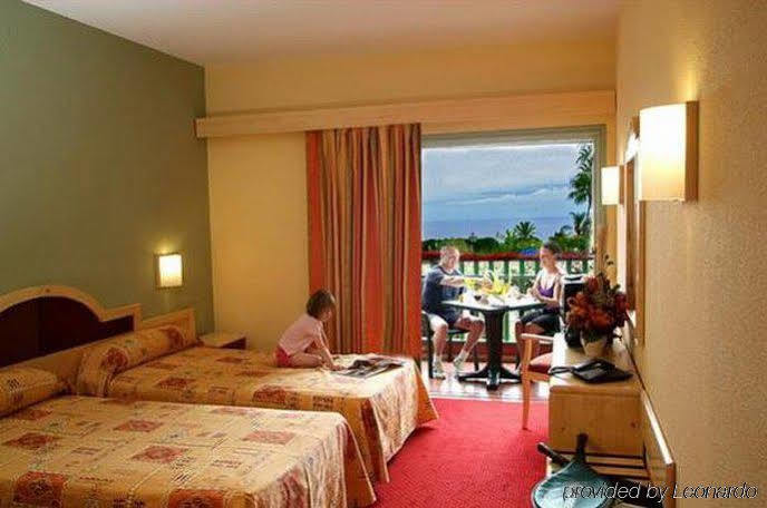 O7 Tenerife Hotel Puerto de la Cruz (Tenerife)