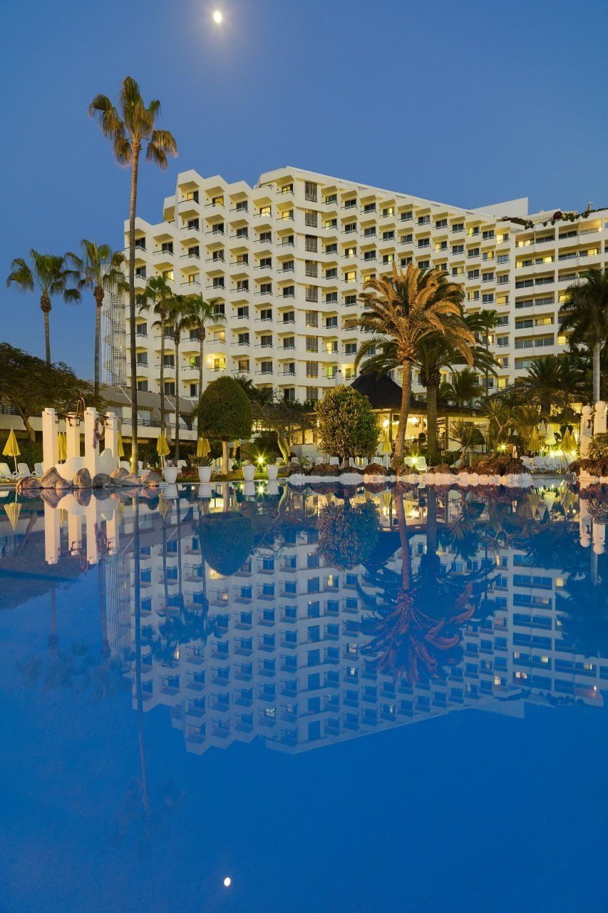 H10 Palmeras Hotel 4*