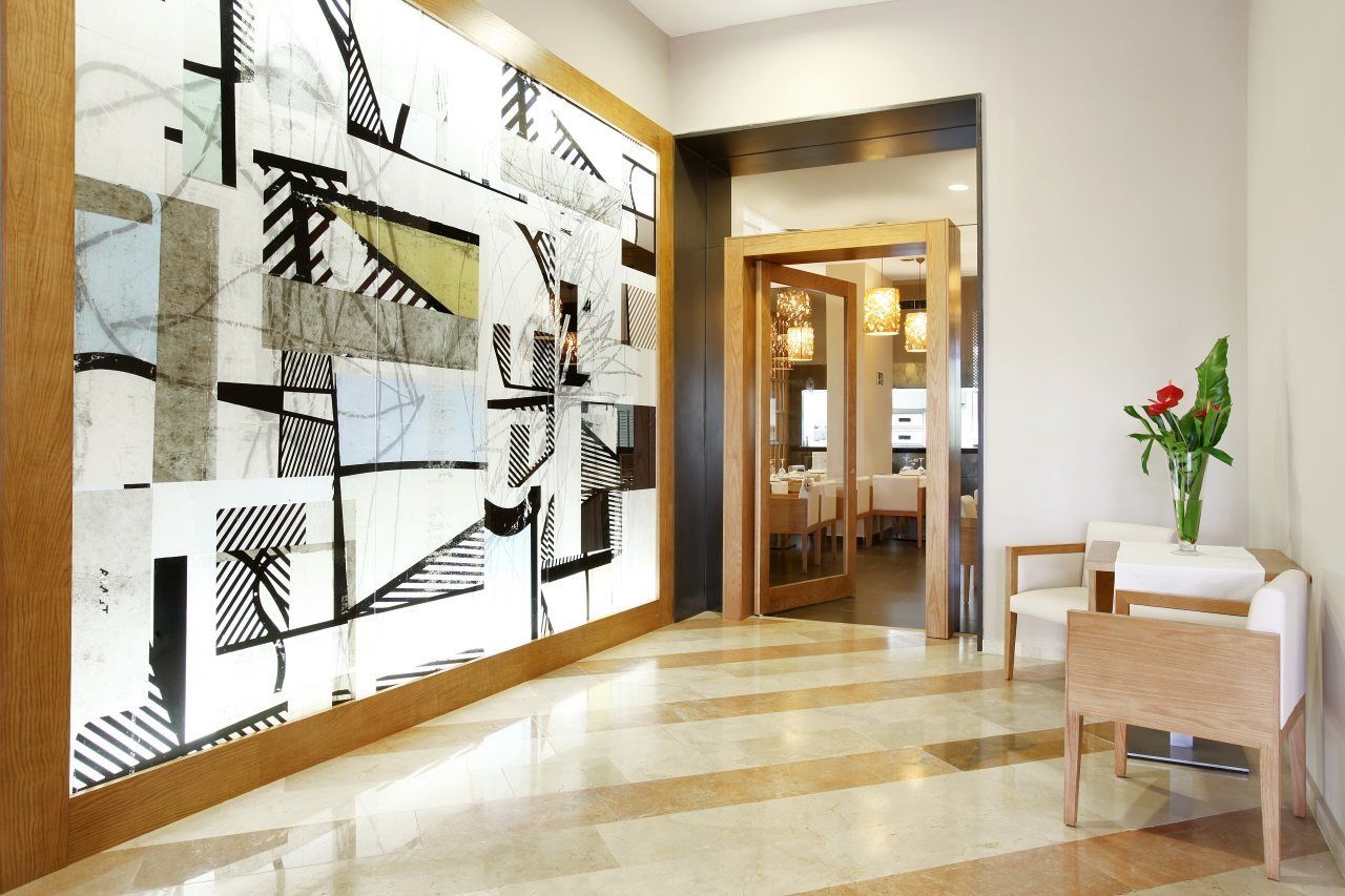 Hotel H10 Palmeras Playa de las Americas (Tenerife)