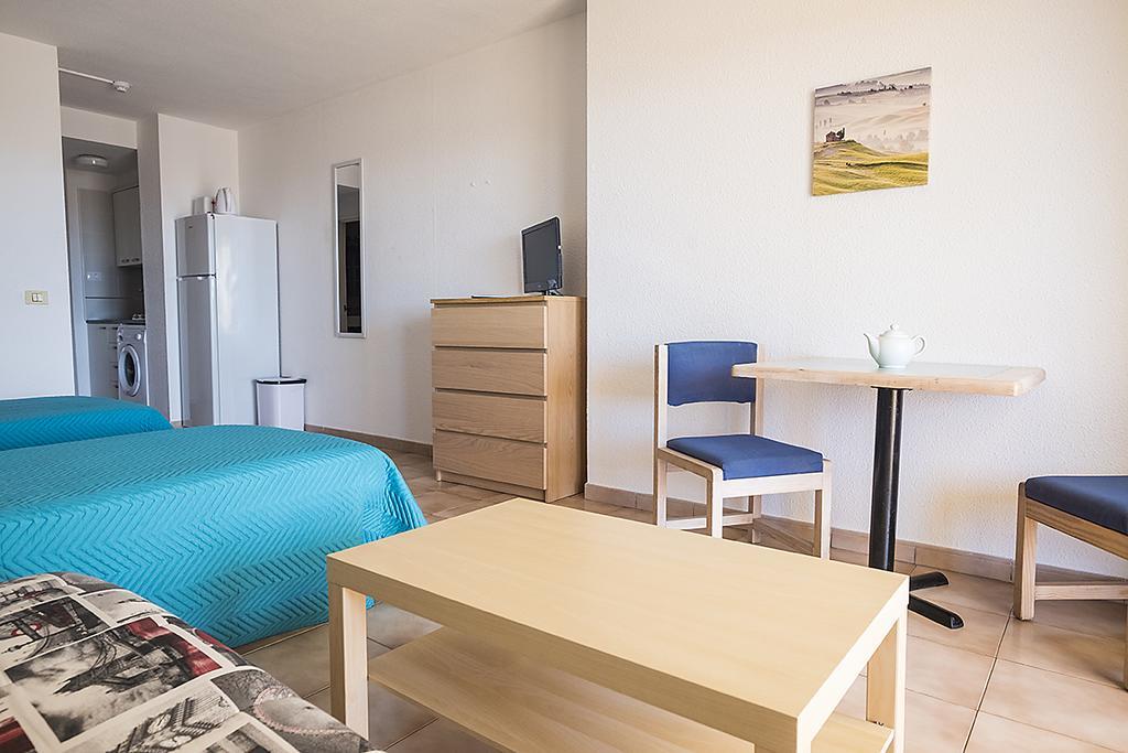 Castle Harbour 3* Los Cristianos (Tenerife)