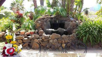 Finca El Picacho Hotel 3*