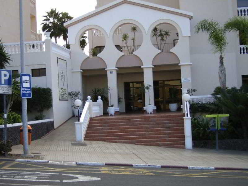 Castle Harbour Los Cristianos (Tenerife)