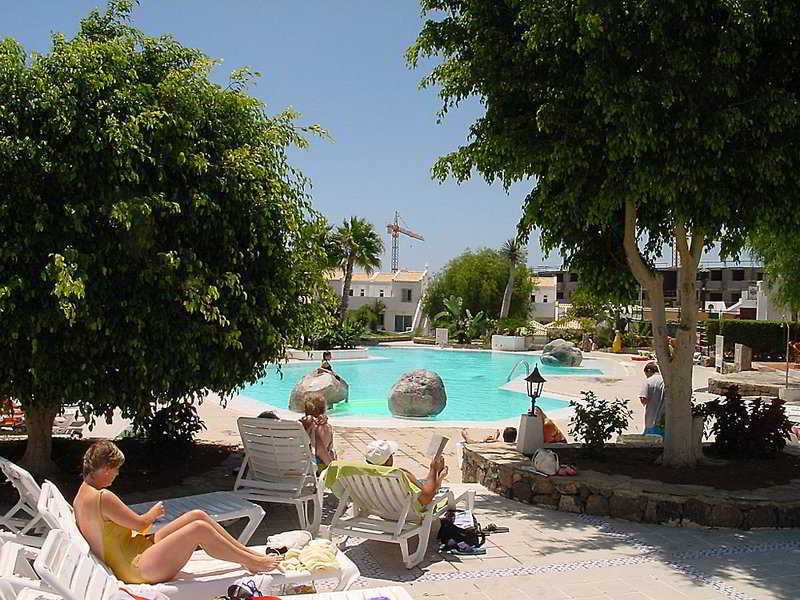 Hotel Adelfas 2 Golf Del Sur