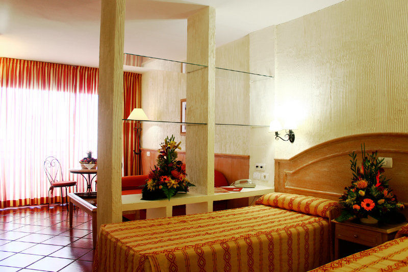 Masaru Aparthotel Puerto de la Cruz (Tenerife)