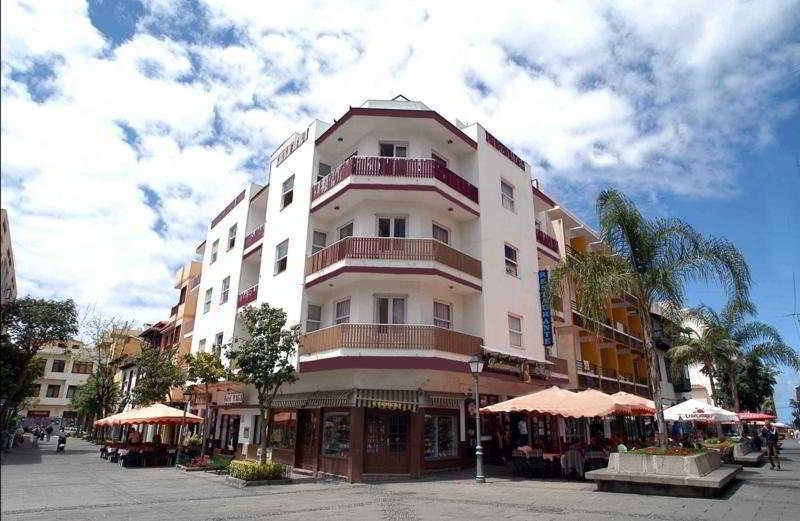 Hotel Maga Puerto de la Cruz (Tenerife)