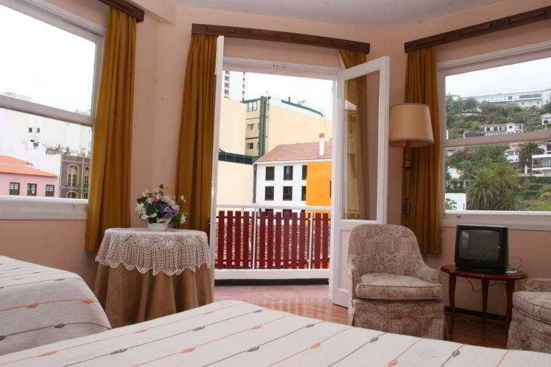 Hotel Maga Puerto de la Cruz (Tenerife)