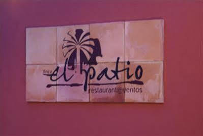 Apartamento El Patio Los Realejos
