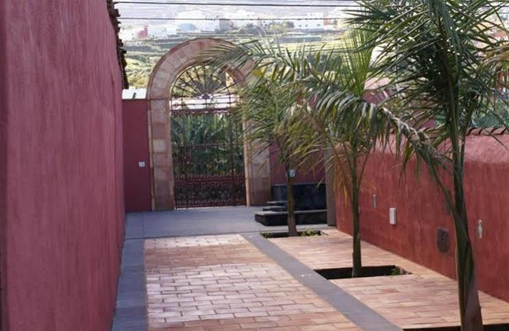 El Patio Apartamento