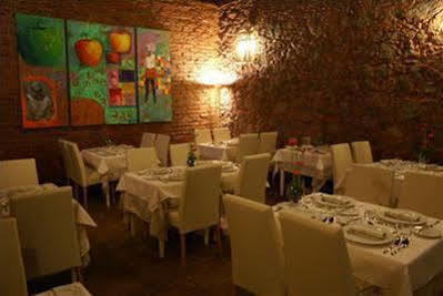 El Patio Apartamento *
