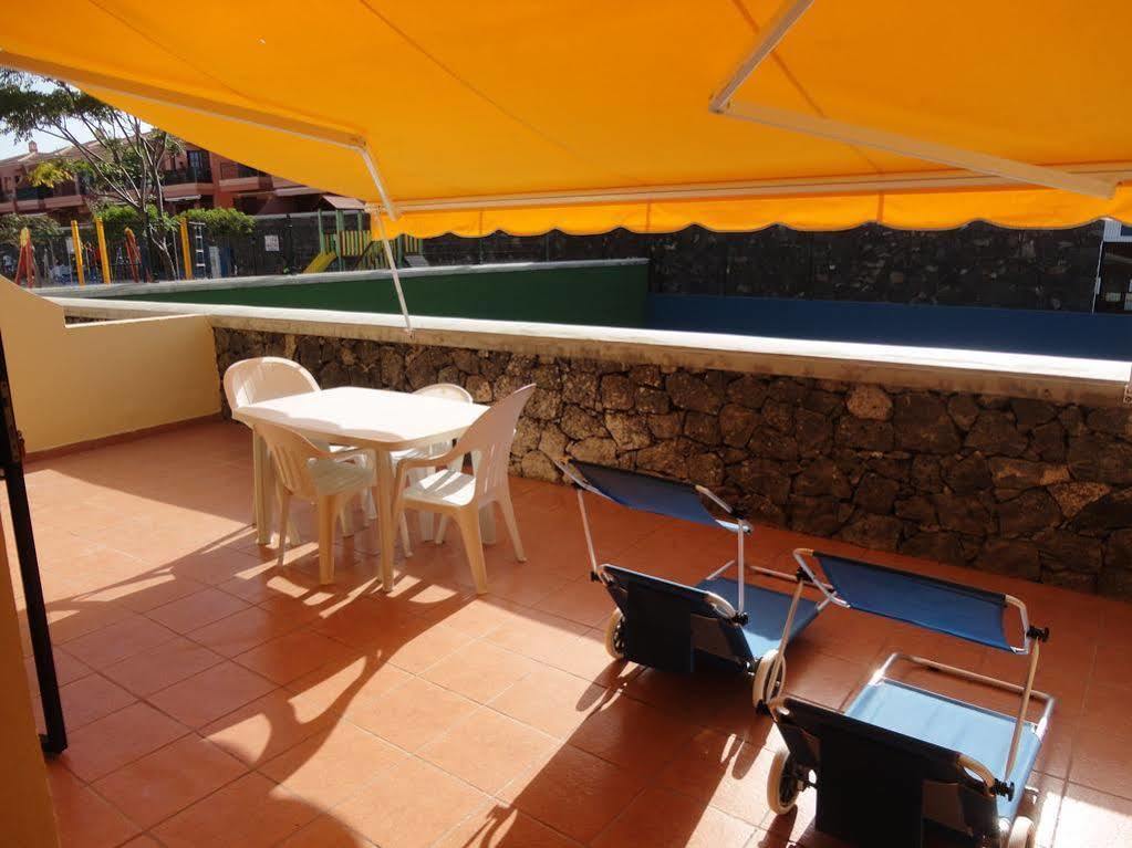 Residencial Atlantico I Apartment Costa Del Silencio