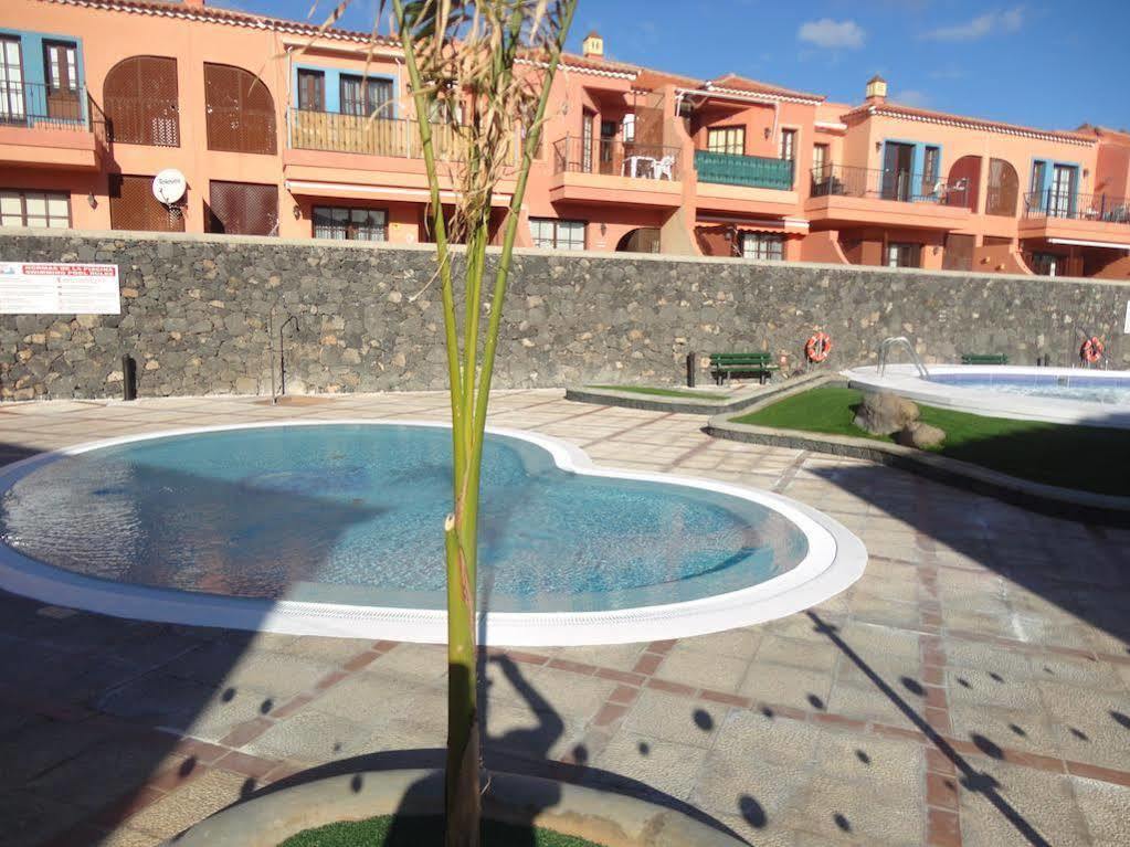 Residencial Atlantico I Apartment Costa Del Silencio