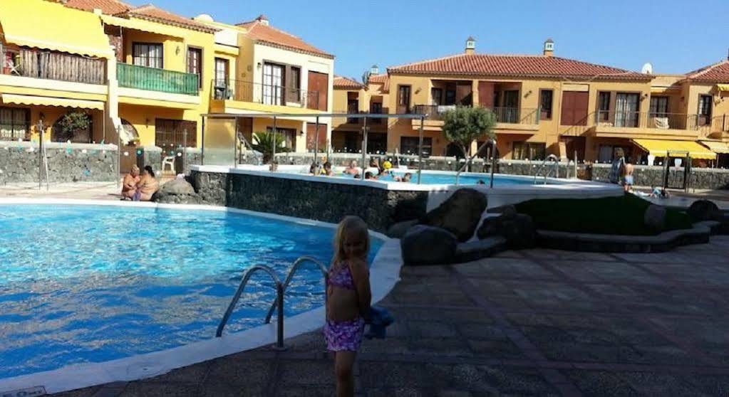 Apartment Residencial Atlantico I