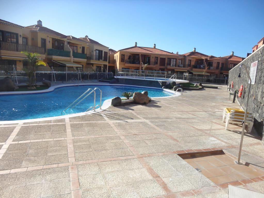 Residencial Atlantico I * Costa Del Silencio
