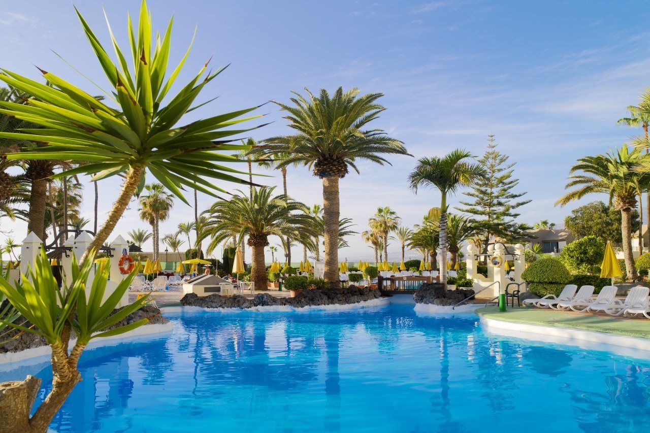 H10 Palmeras Hotel