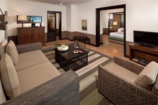 Hacienda Del Conde Member Of Melia Collection - Adults Only