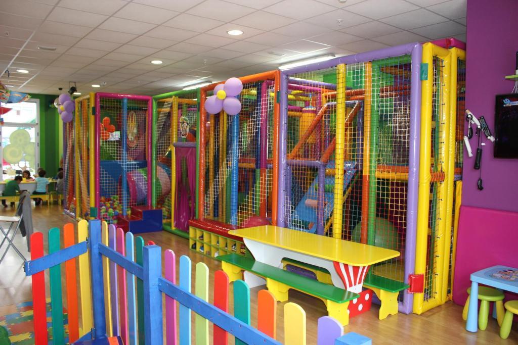 Icod Residencial *