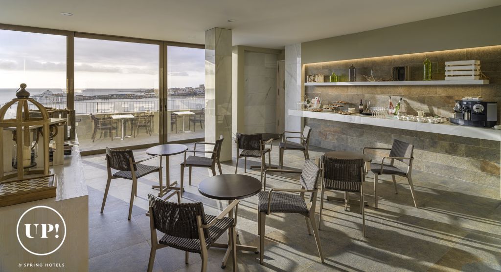 Spring Arona Gran - Adults Only Hotel 4*