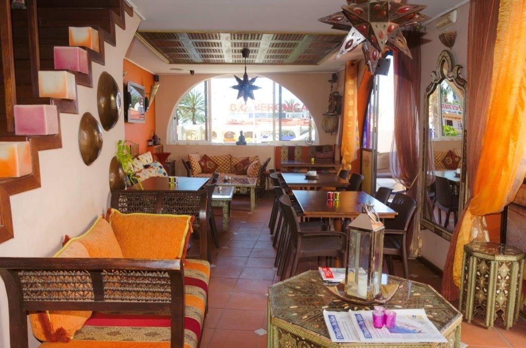 Playaflor Chill Out A 50 Mtrs De La Playa (adults Only) * Playa de las Américas