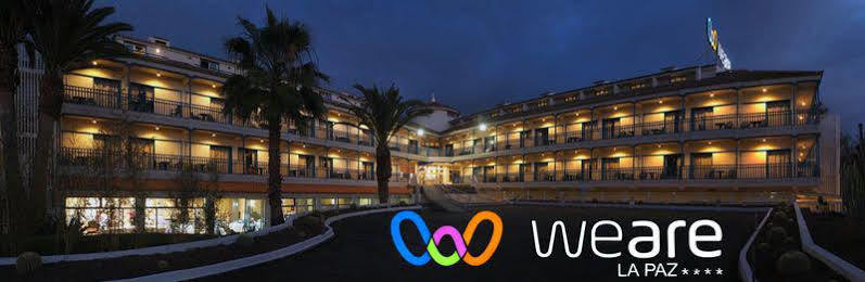 O7 Tenerife Hotel Puerto de la Cruz (Tenerife)