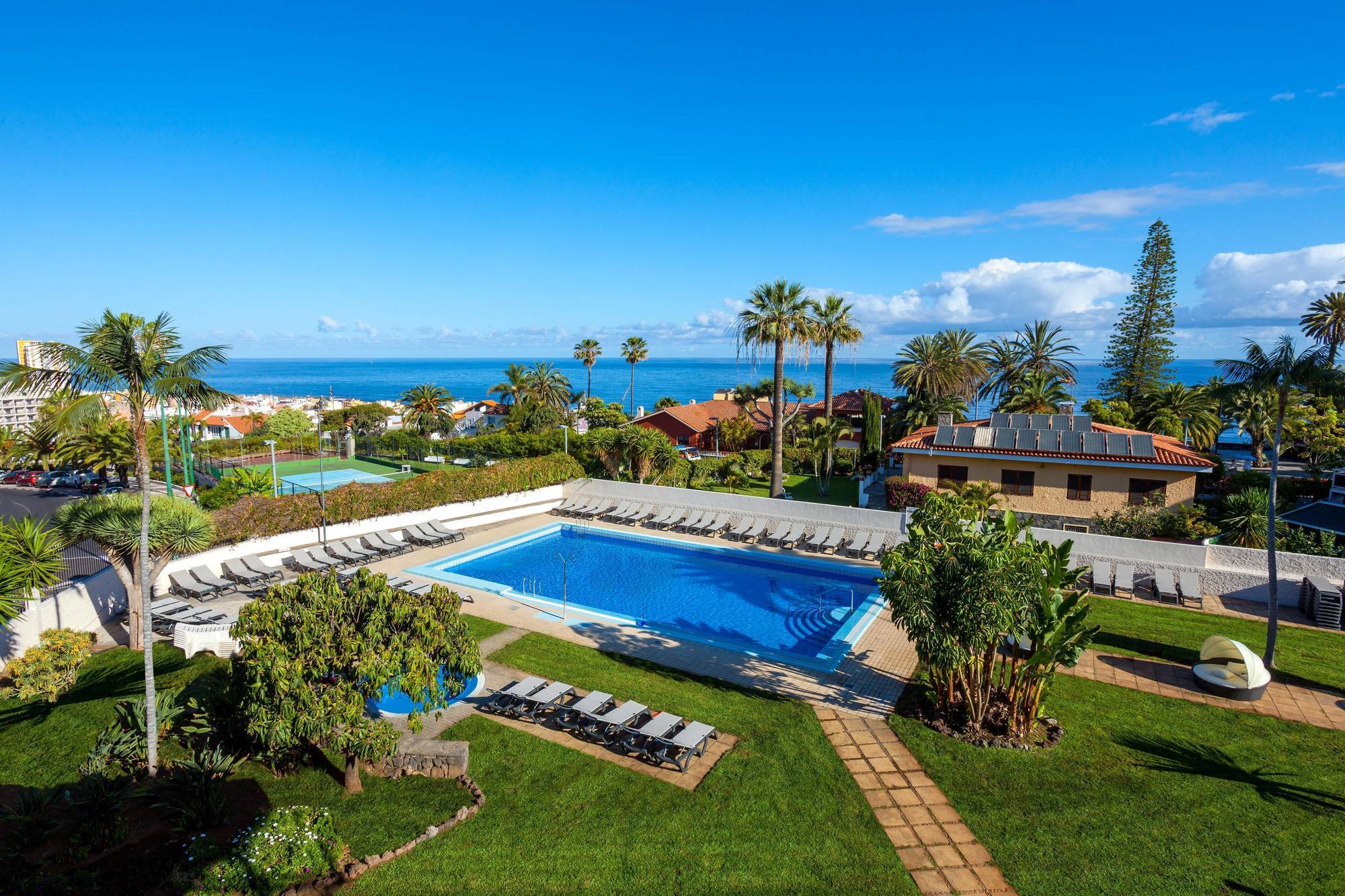 O7 Tenerife