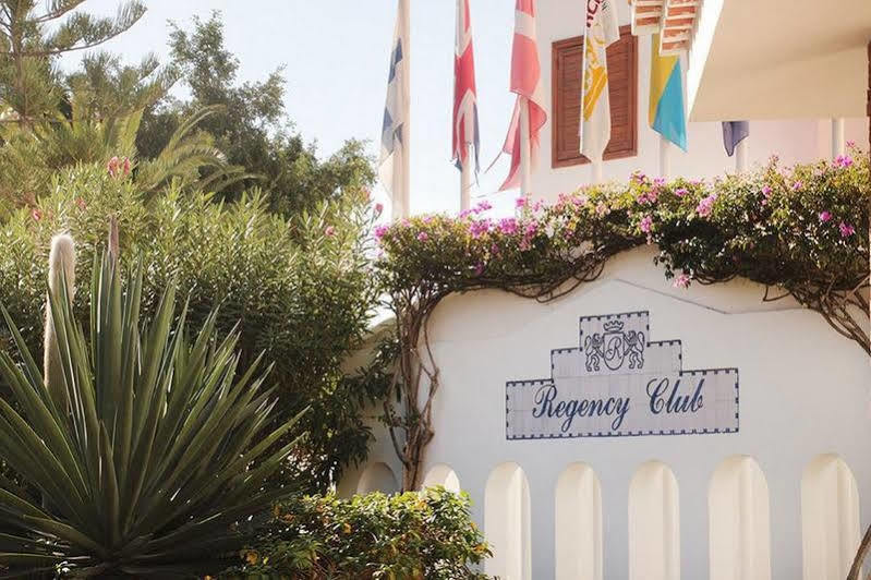 Regency Beach Club