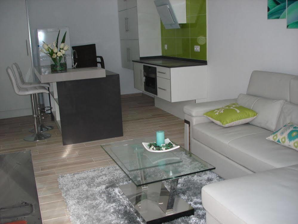 Apartamento Don Jose Apartamento Costa del Silencio