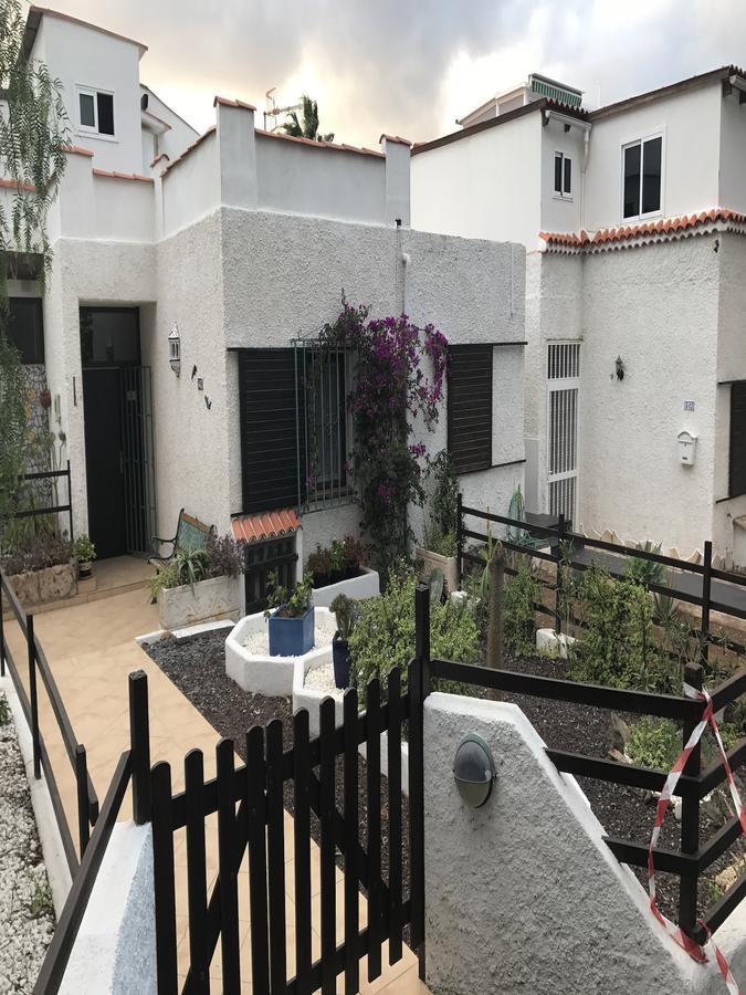 Due Mele Bed & Breakfast Costa Del Silencio