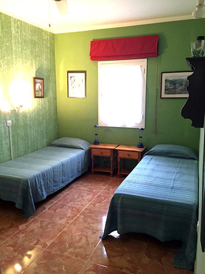 Due Mele Bed & Breakfast Costa Del Silencio
