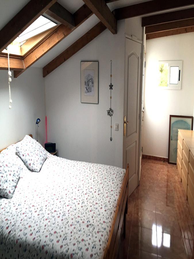 Due Mele Bed & Breakfast Costa Del Silencio