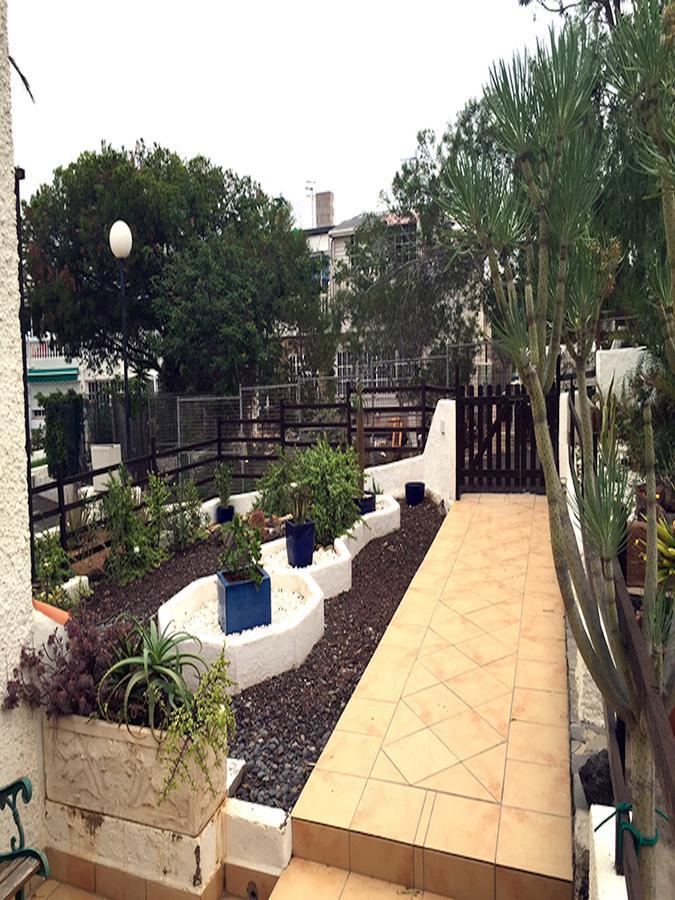 Due Mele Bed & Breakfast Costa Del Silencio