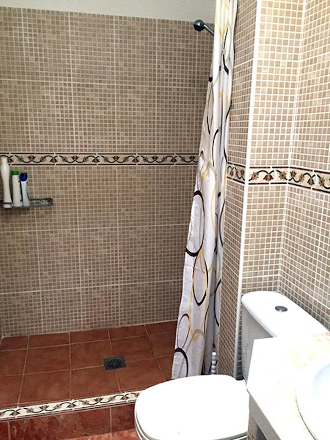 Due Mele Bed & Breakfast Costa Del Silencio