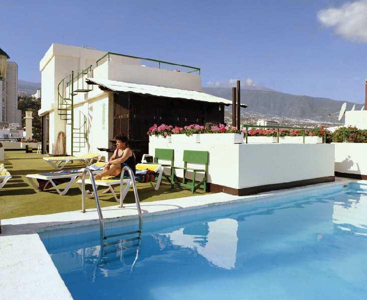 Hotel Marquesa 3*