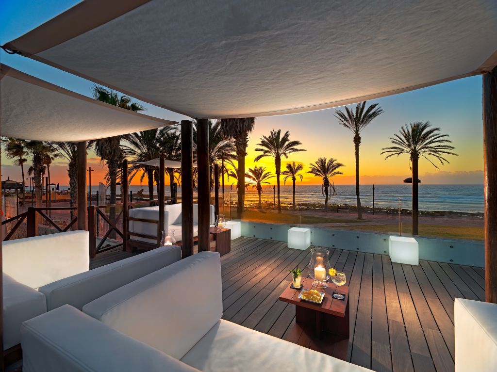 Hotel H10 Conquistador 4*