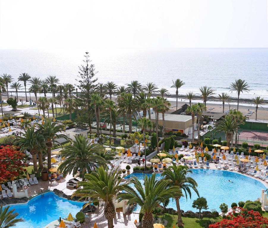H10 Palmeras 4* Playa de las Americas (Tenerife)