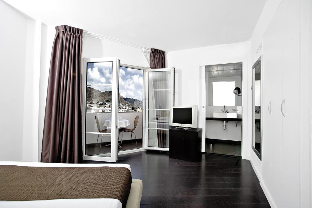 Occidental Cruz Contemporaneo 3* Santa Cruz de Tenerife