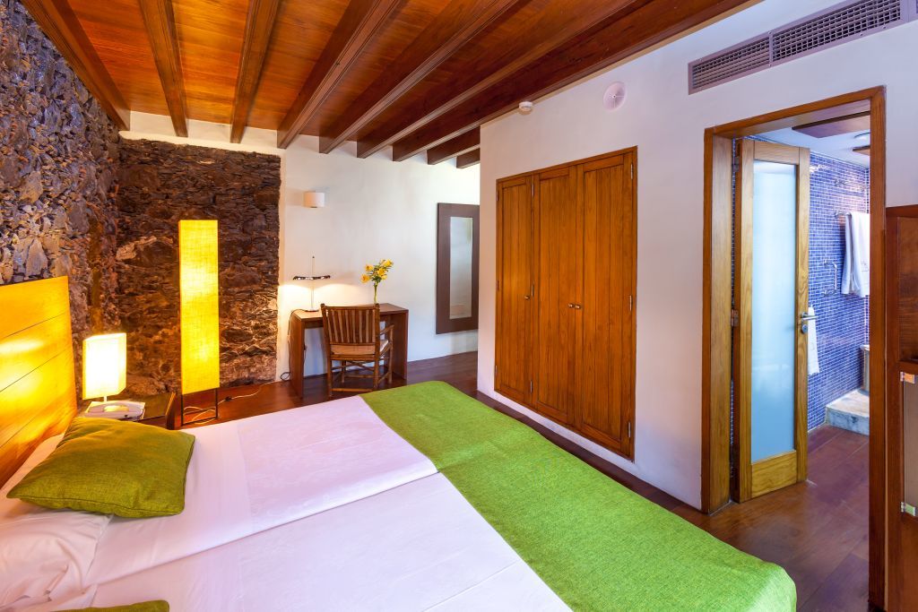 Livvo La Quinta Roja 4* Garachico (Tenerife)