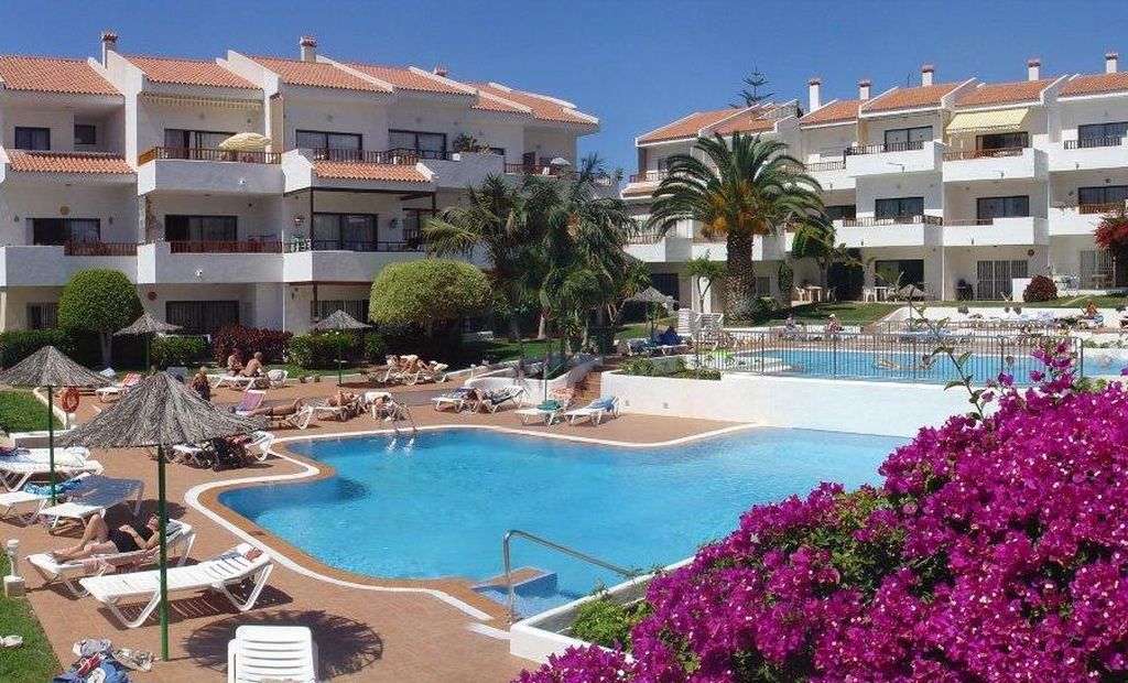 Appartement Hg Cristian Sur *