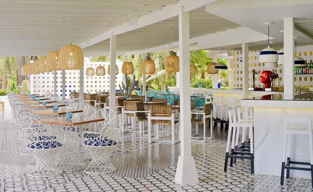 Hotel Boutique H10 Big Sur - Adults Only 4*