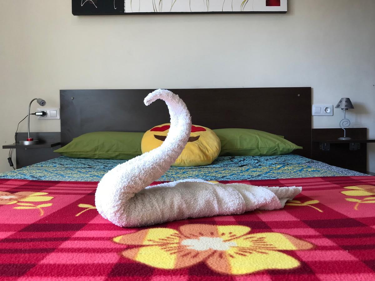 Apartamento Calle Asomada Del Morisco, Arona *