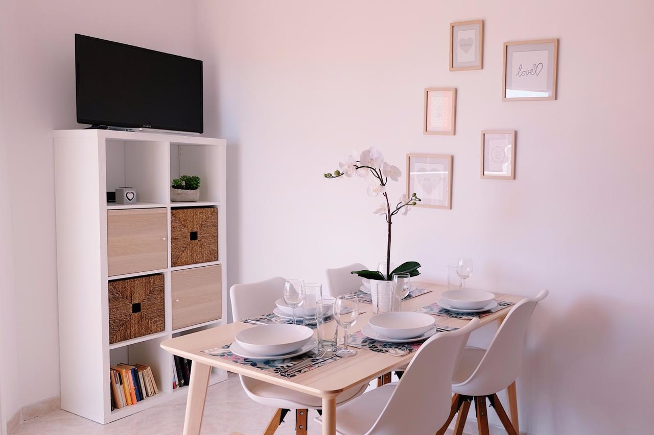 Apartment Costa Sol *