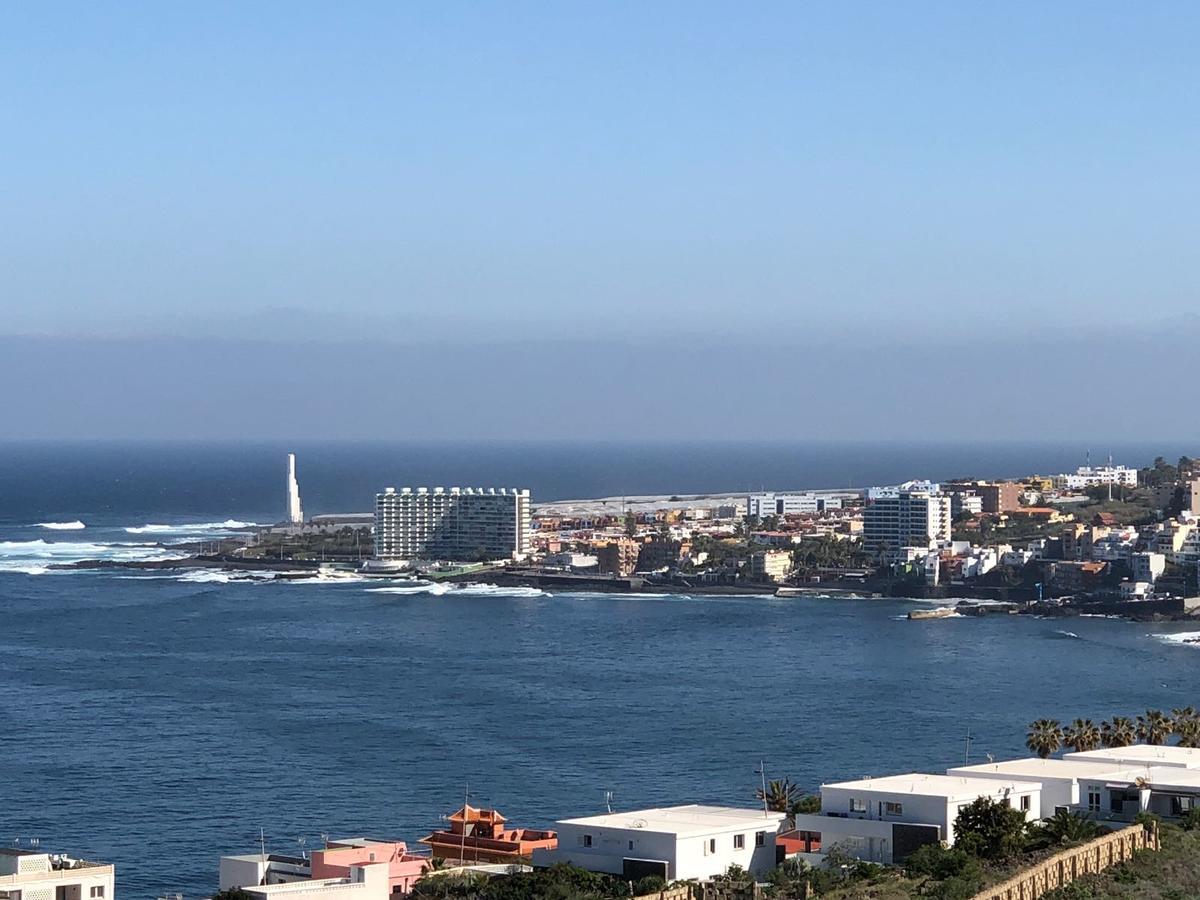 Apartment Armonia Park-bajamar *