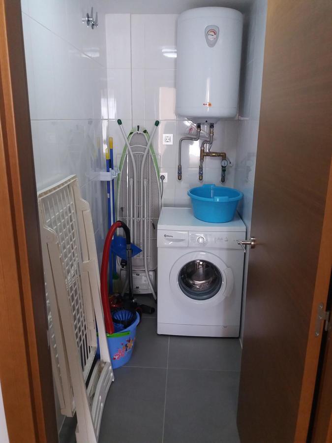 Apartment Okeanos Super 2 Bedrooms Lt-p *