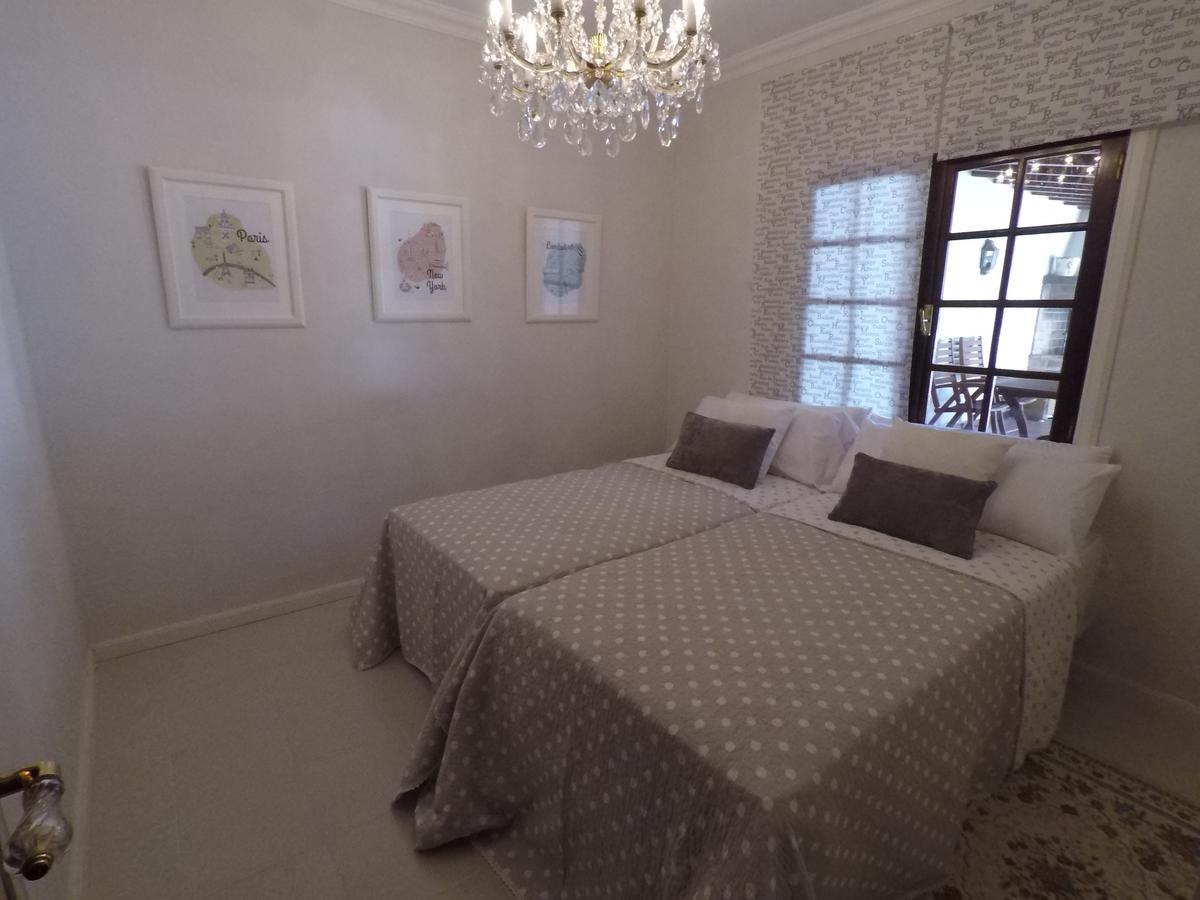 Old Peak Holiday home Santa Cruz de Tenerife