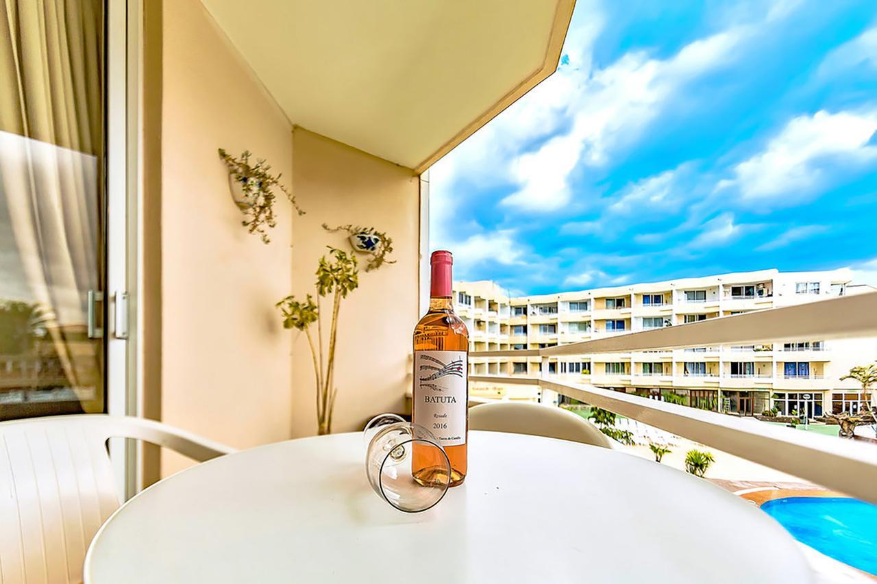Park Tenerife Appart hôtel