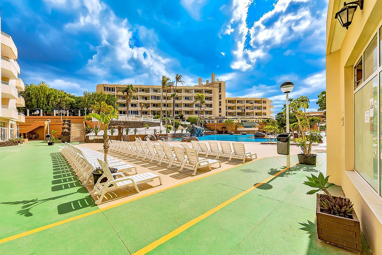 Park Tenerife Appart hôtel *