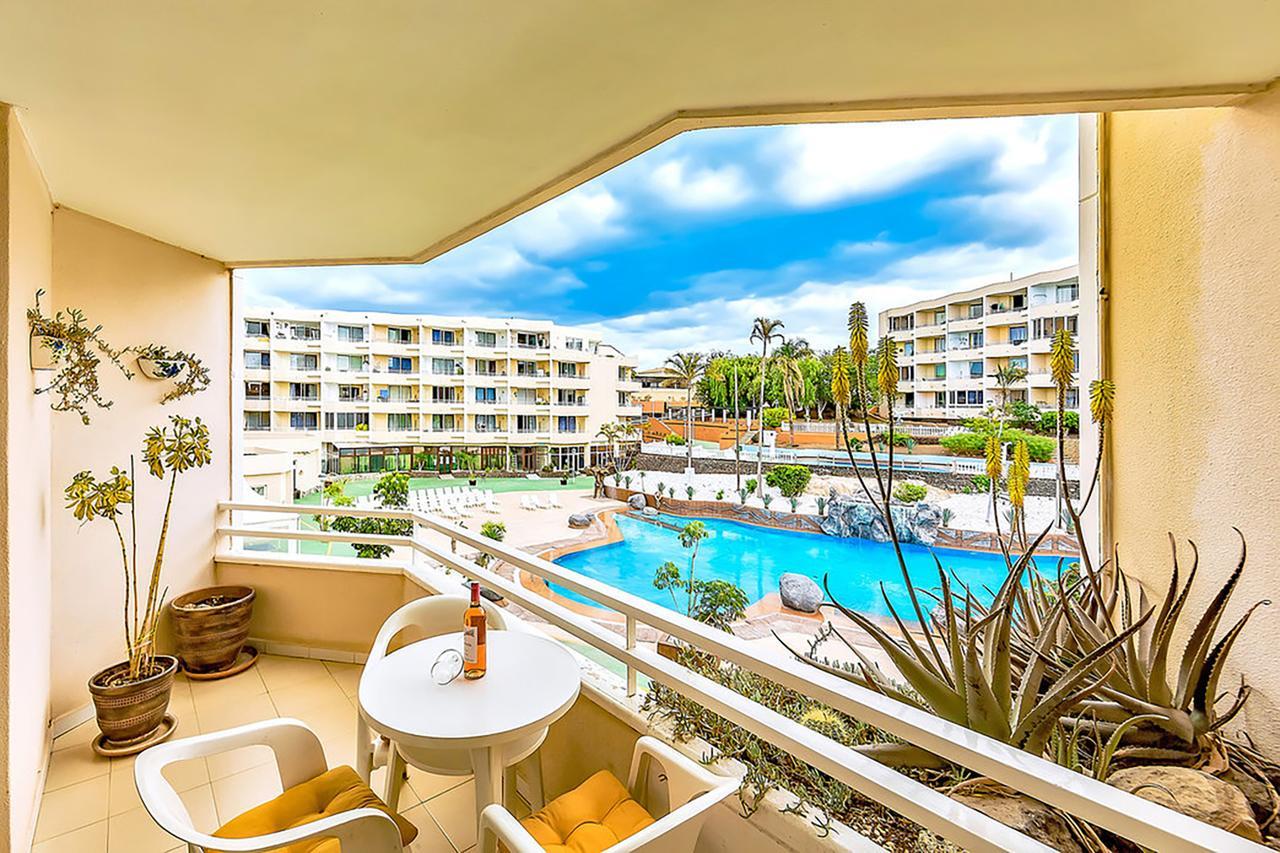 Appart hôtel Park Tenerife
